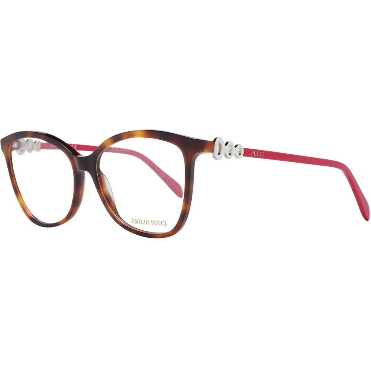 Ep2682 Brille Schildpatt-Rahmen