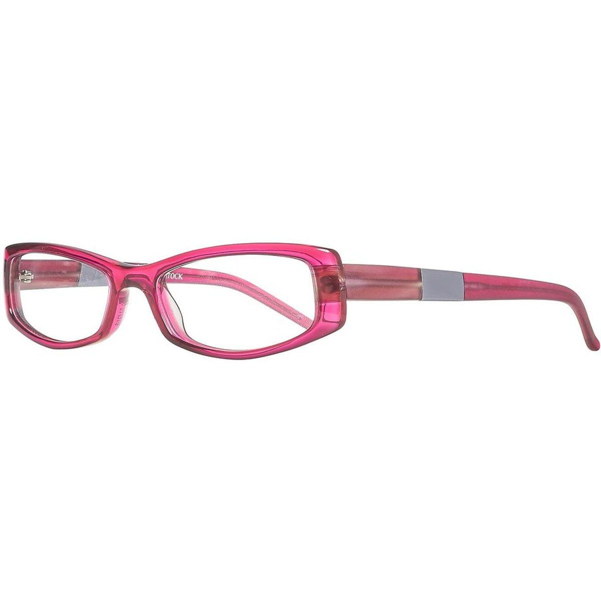 Rodenstock Ror5189c Pinke Brille