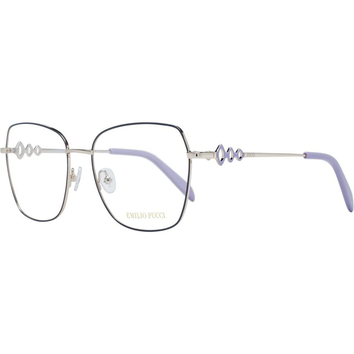 Ep Metallrahmen Brille
