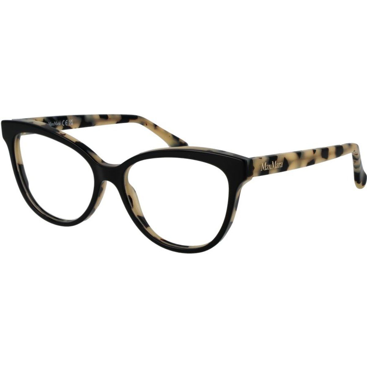Cateye-Rahmenbrille
