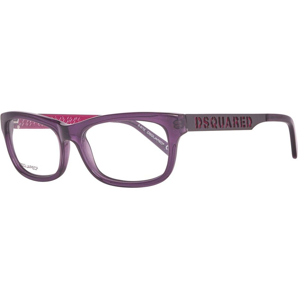 Dsquared 3412 Brille