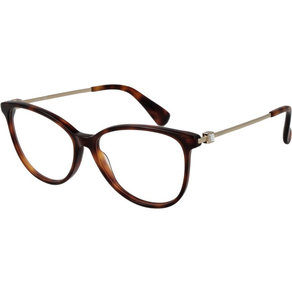 Brille Schildkrötenrahmen