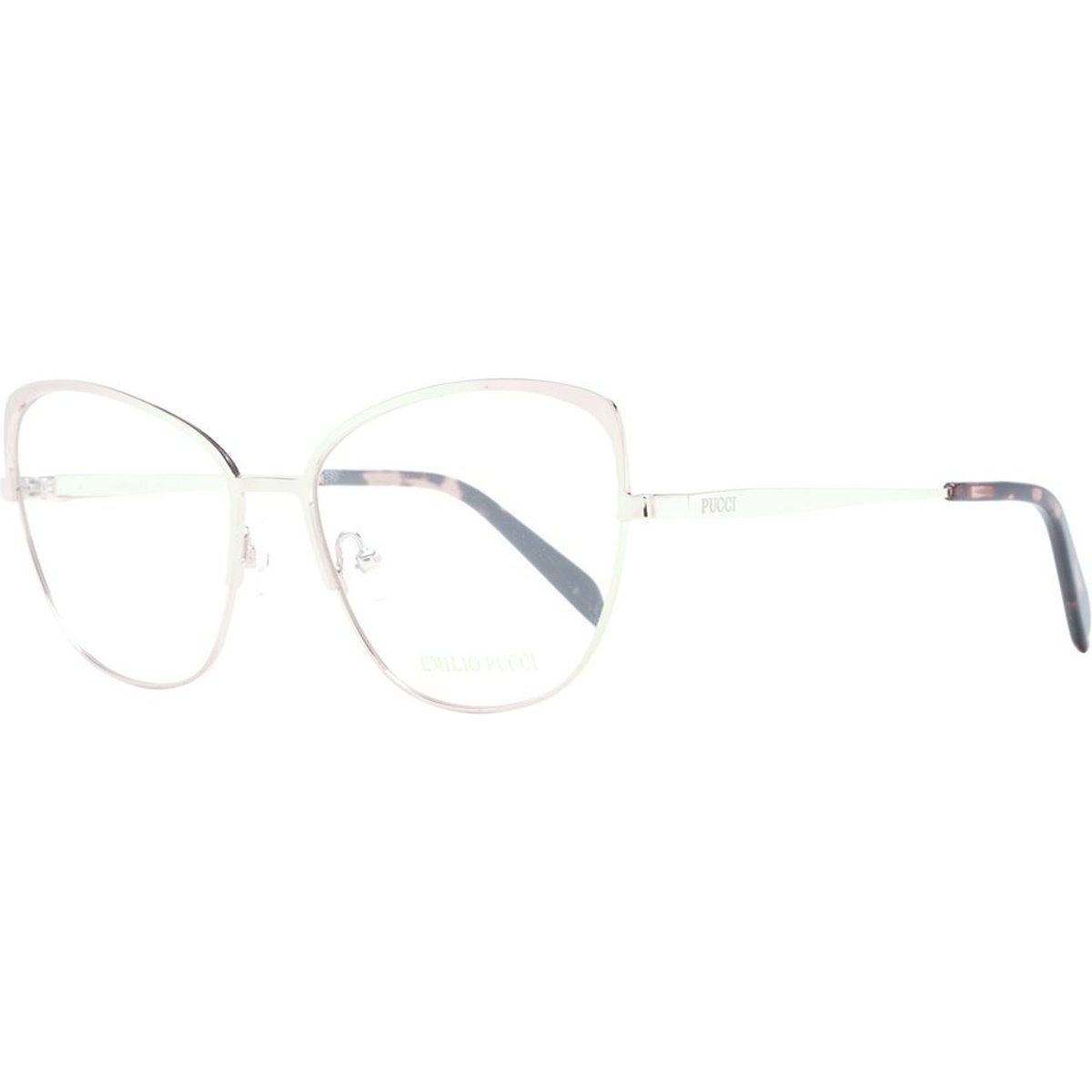 Ep2669 Brille Katzenaugen-Fassungen