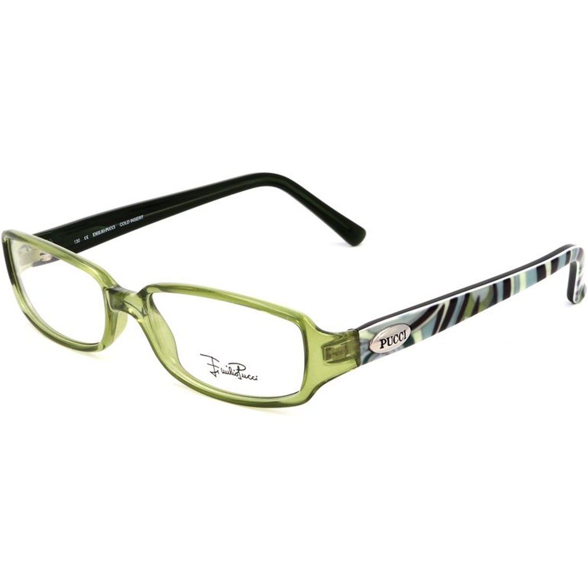 Ep2630 Grünmulti Brille