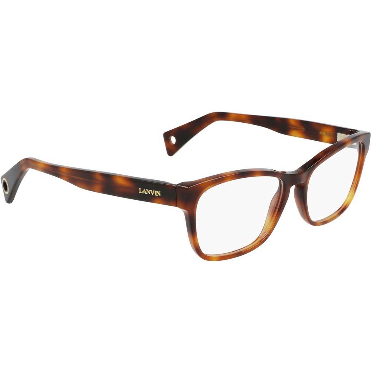 Lanvin Lalnv2603214ac Schildkrötenbrille