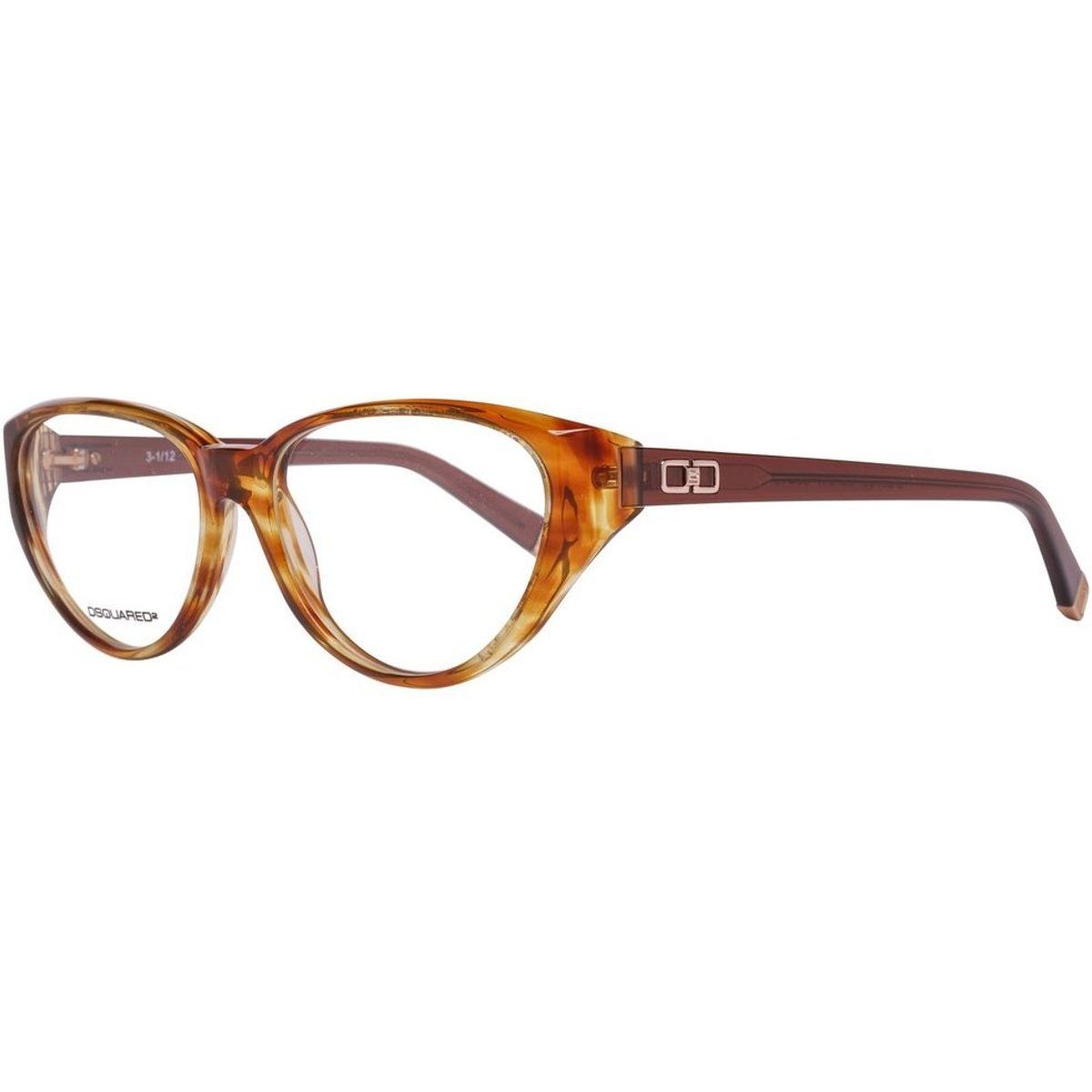 Dsquared2 5060 Cateye Brille