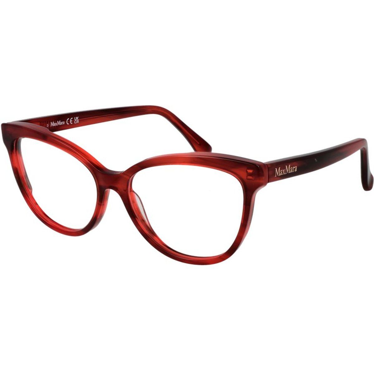Cateye Stylische Brille