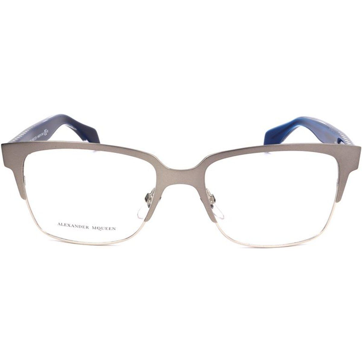 Am0081o Metall-Brille