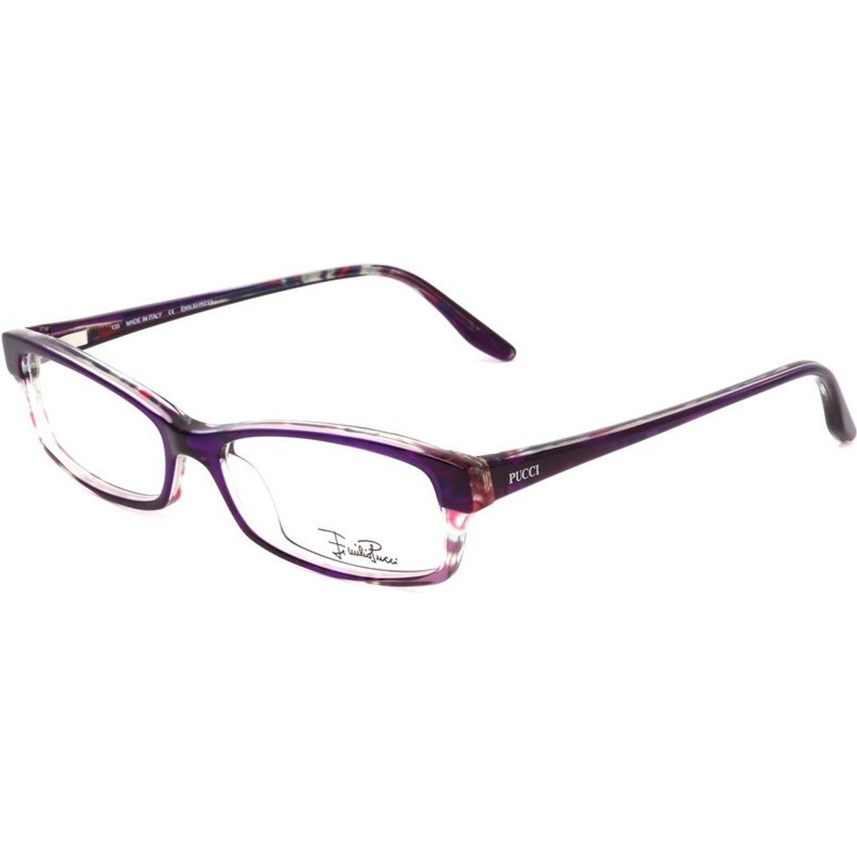Ep2649 Lila Brille