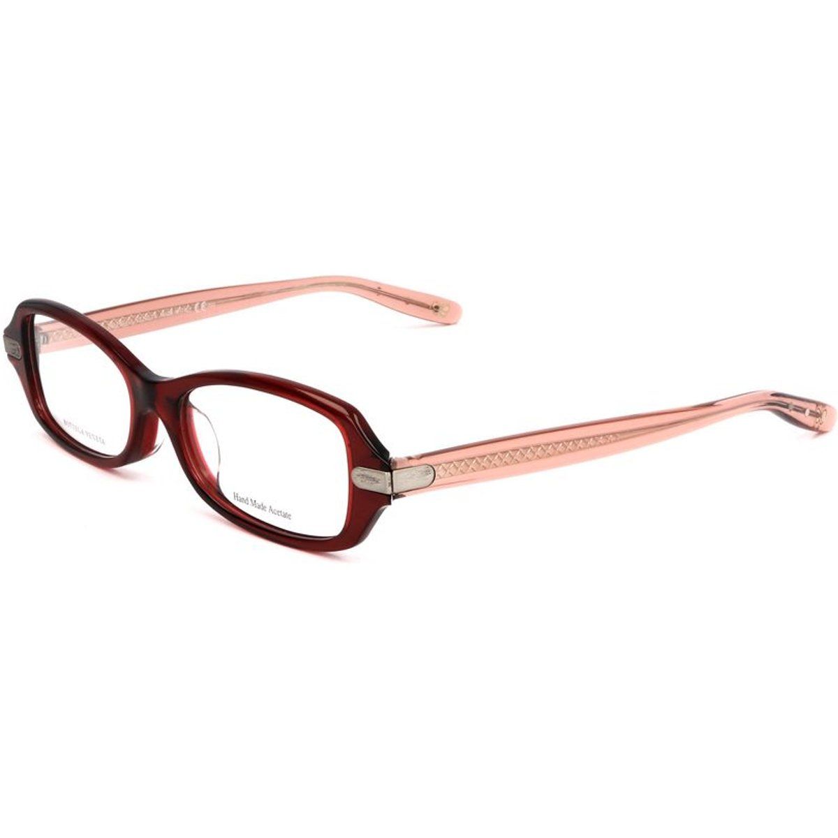 Bv0190o Brille Dunkel Havanapink