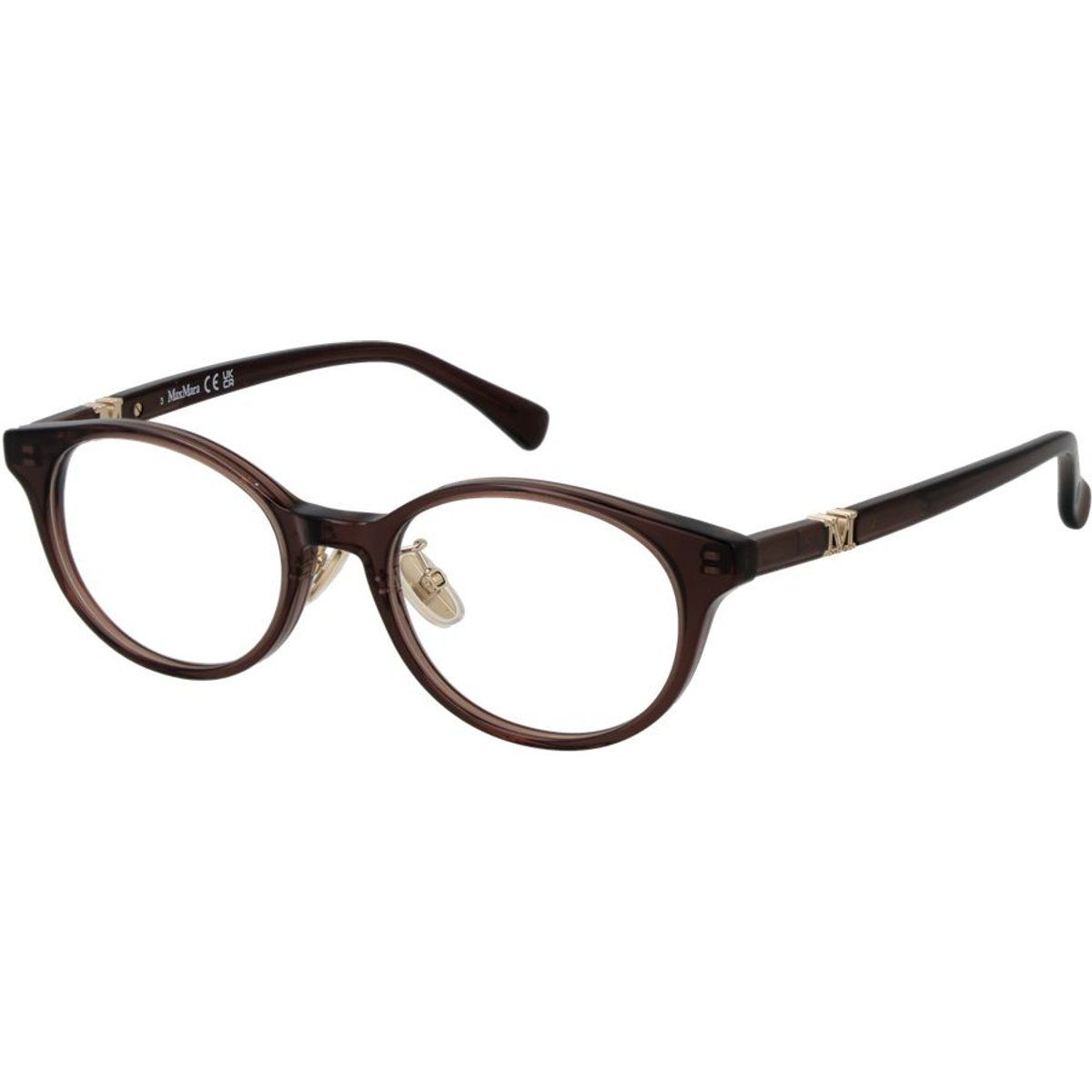 Classic Brille