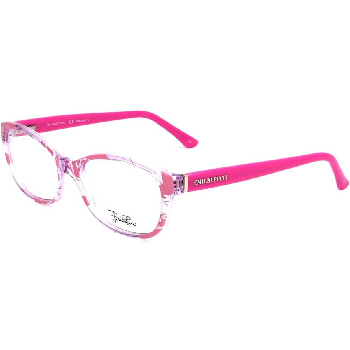 Ep2716609 Pinke Kristallbrille