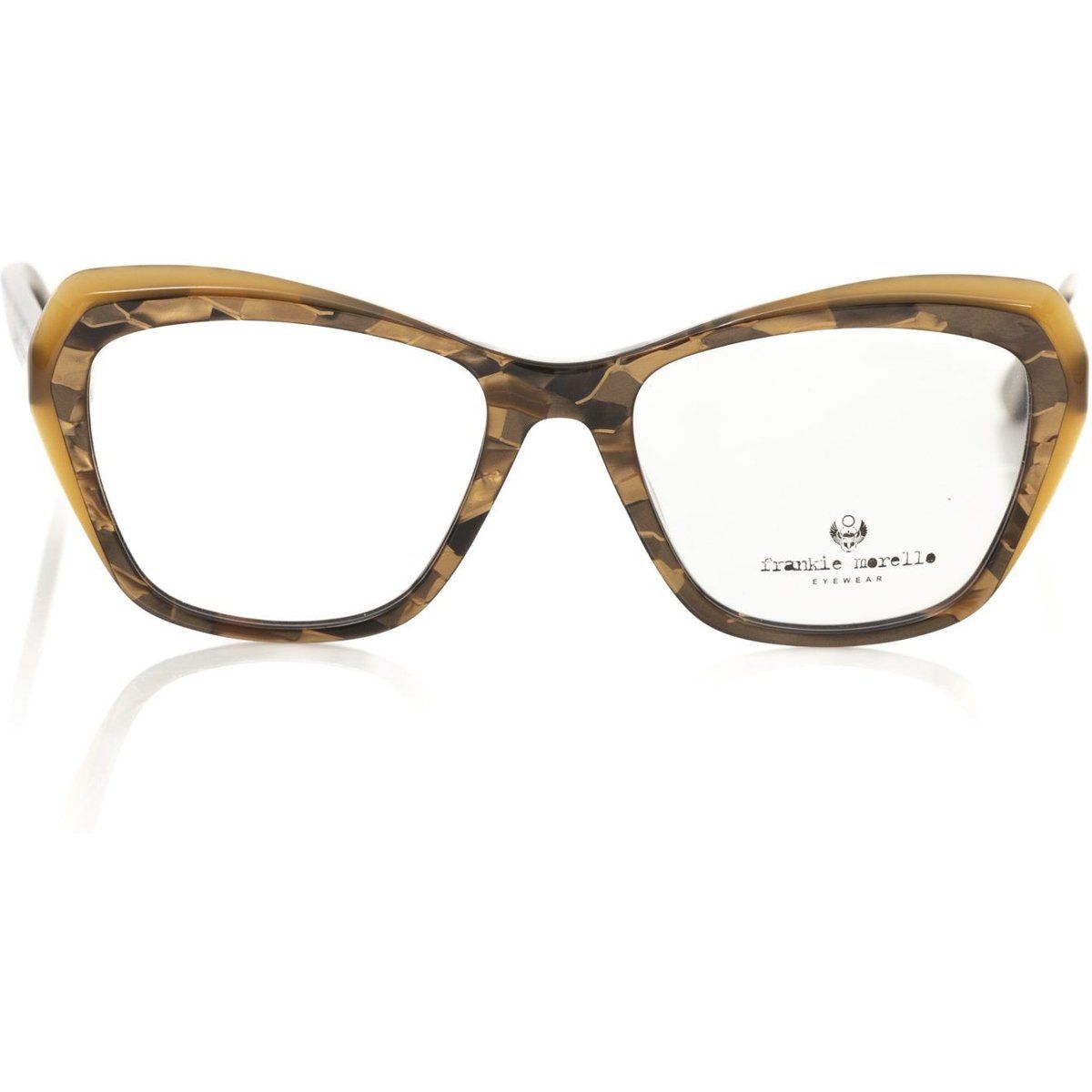 Cateye Brille Fr22106