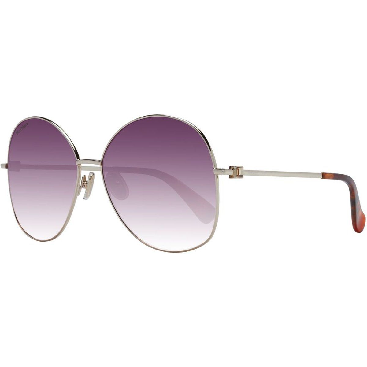 Mm1372s Runde Sonnenbrille