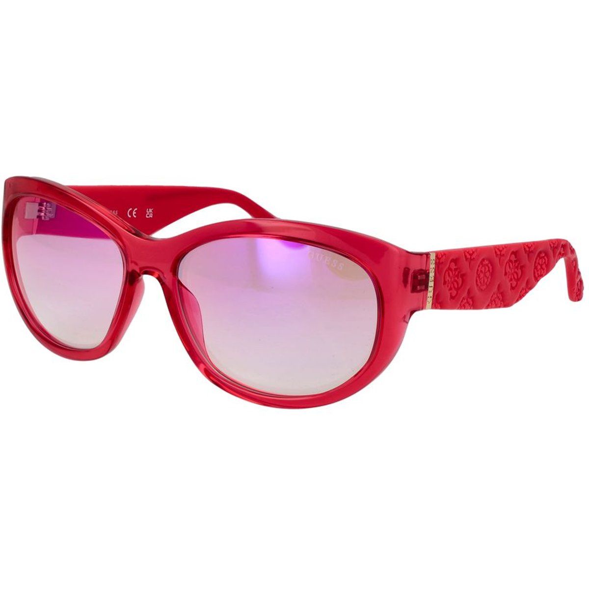 Acetat-Sonnenbrille