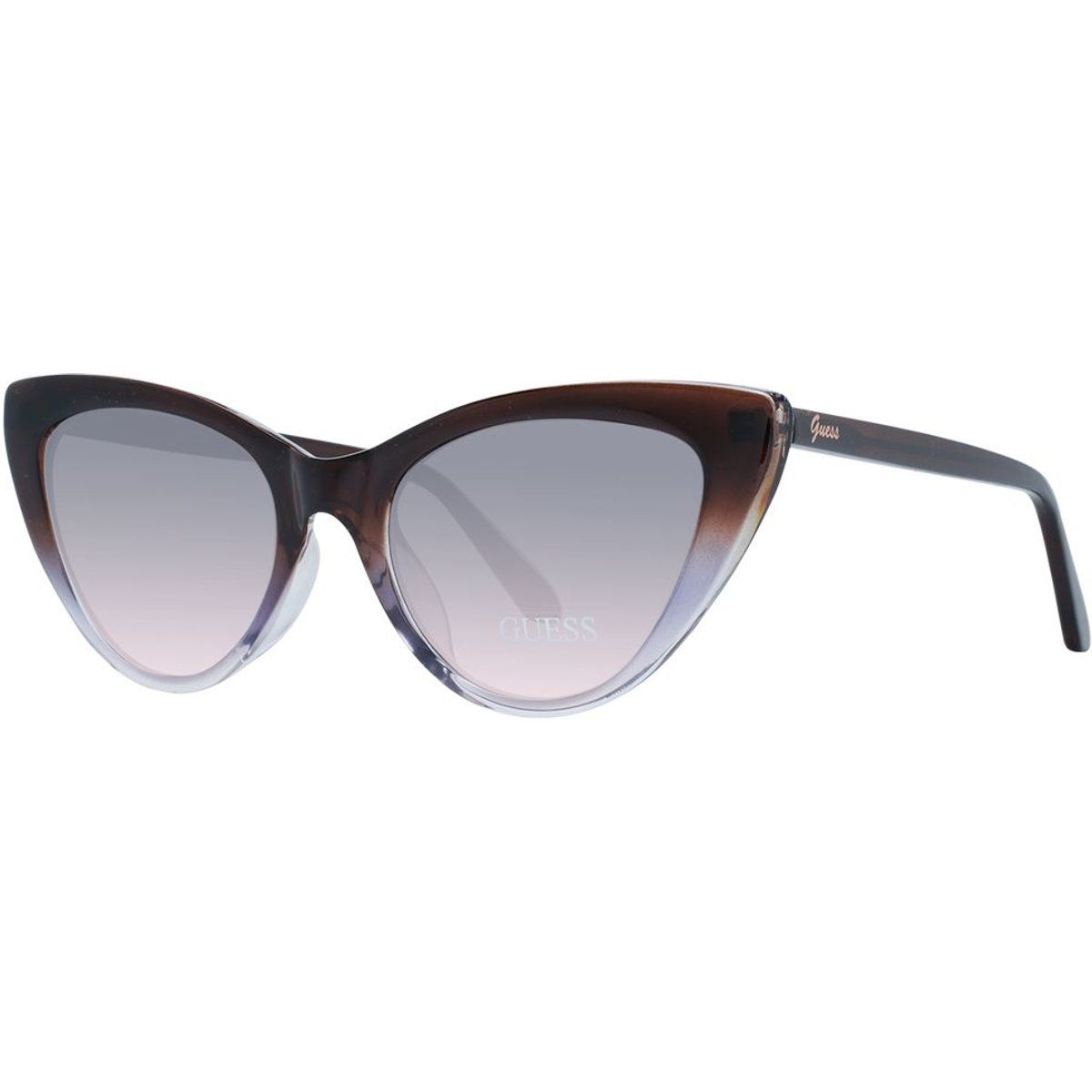 Gu7620 Katzenaugen-Sonnenbrille