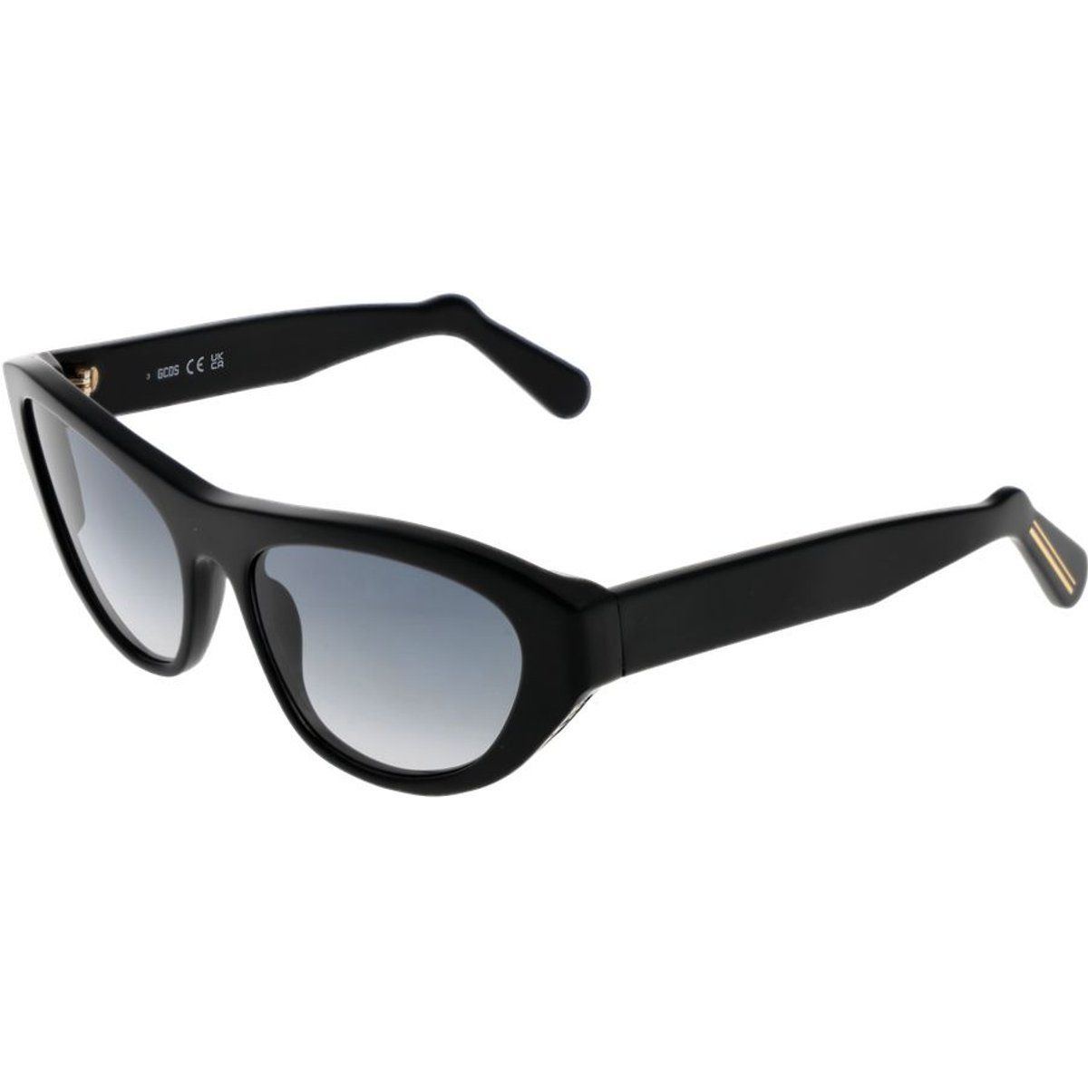Gcds Sonnenbrille Black Cat Eye