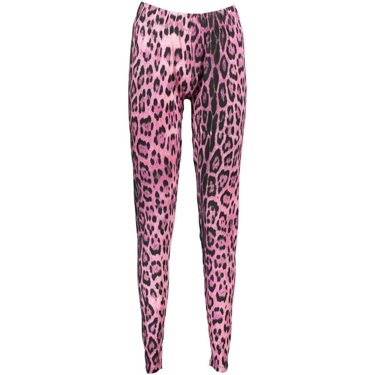 Leopardenmuster Leggings