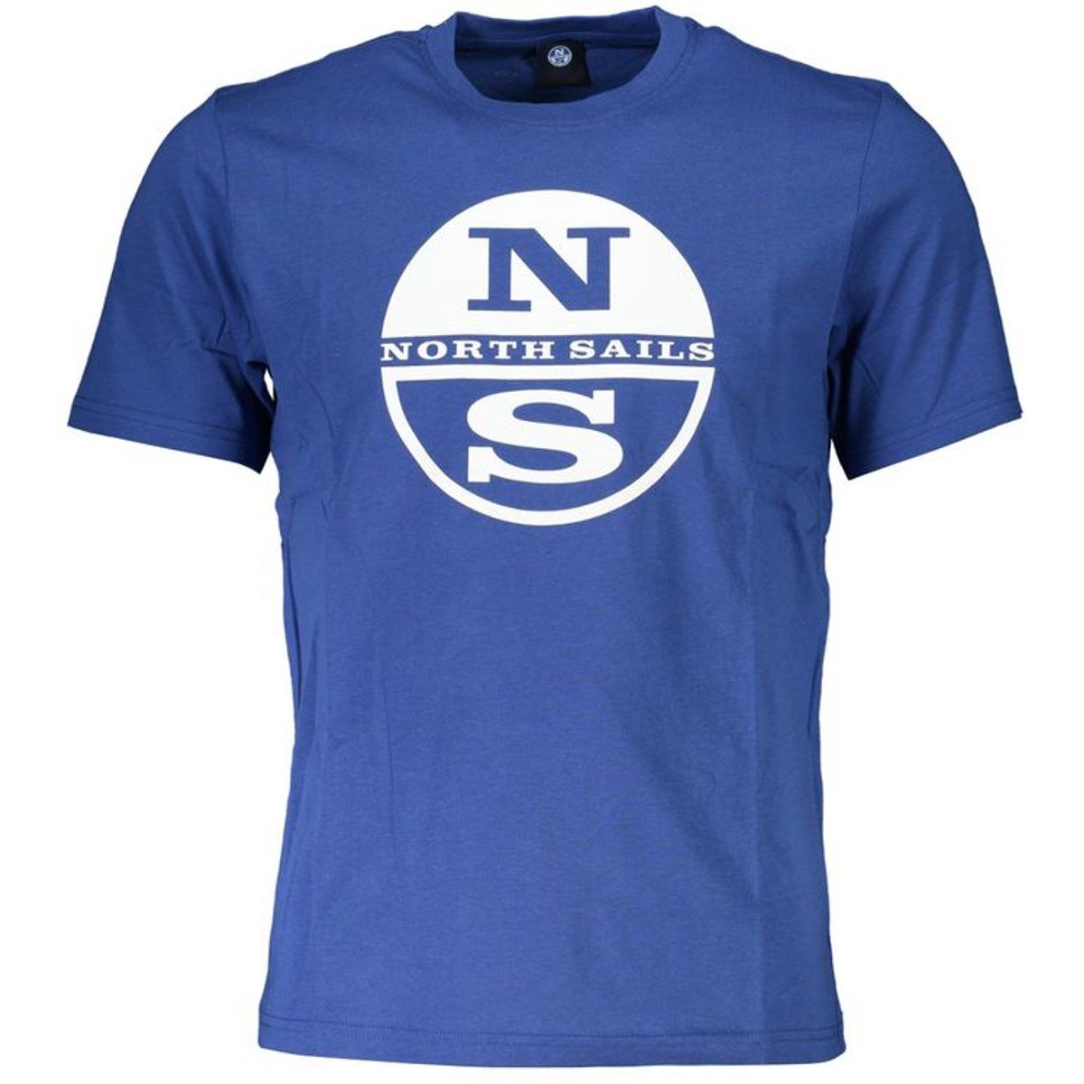 Klassisches Logo Kurzarm T-Shirt