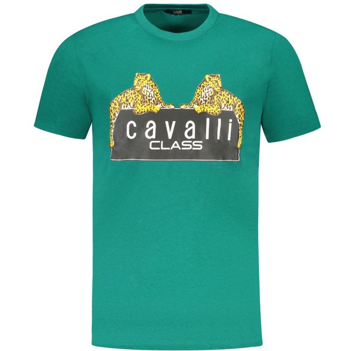 T-Shirt mit Grafik-Print