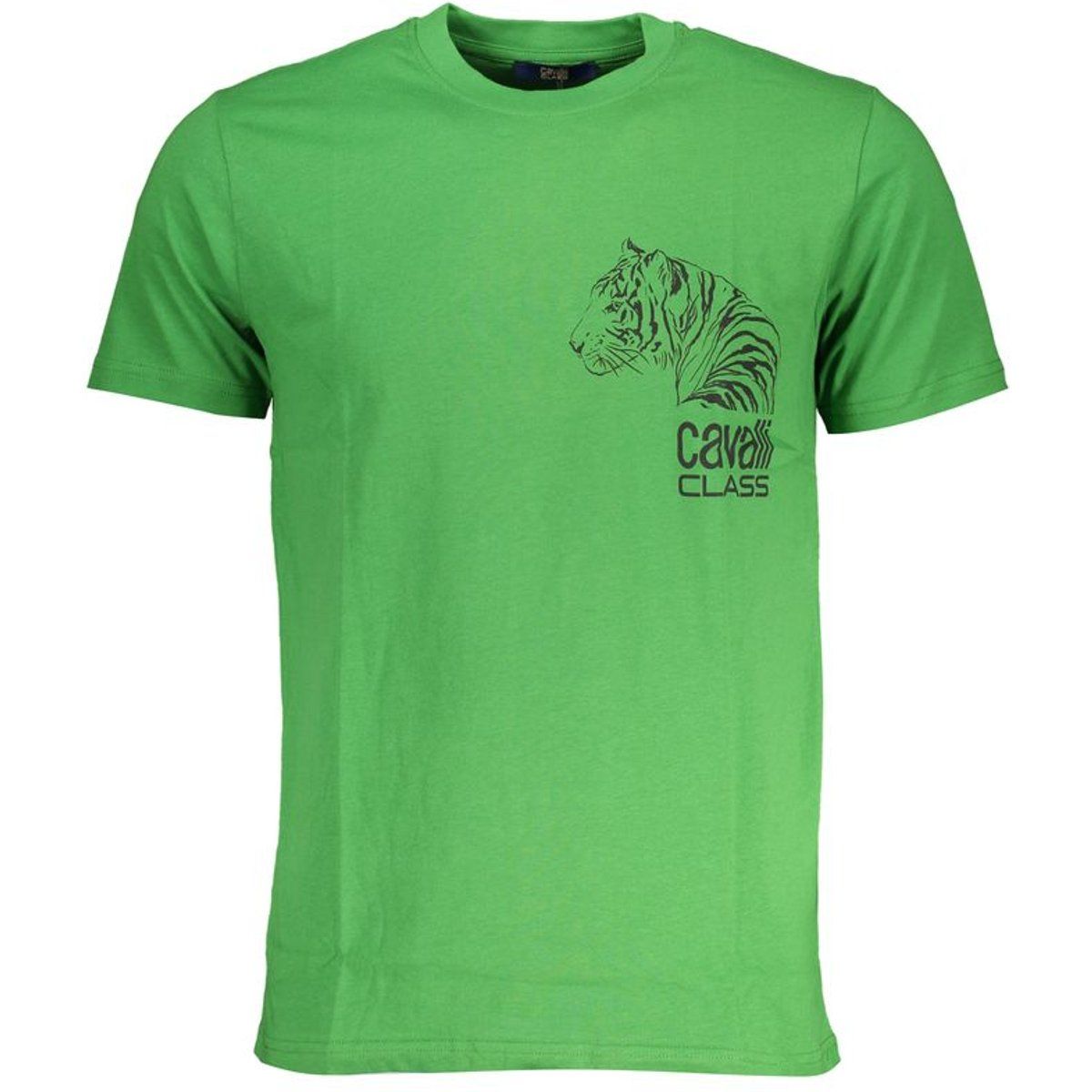 T-Shirt mit Grafikdruck und Rundhalsausschnitt