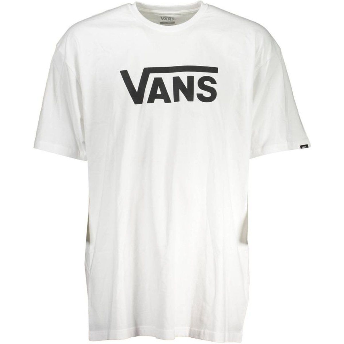 Klassisches Kurzarm-Logo-T-Shirt