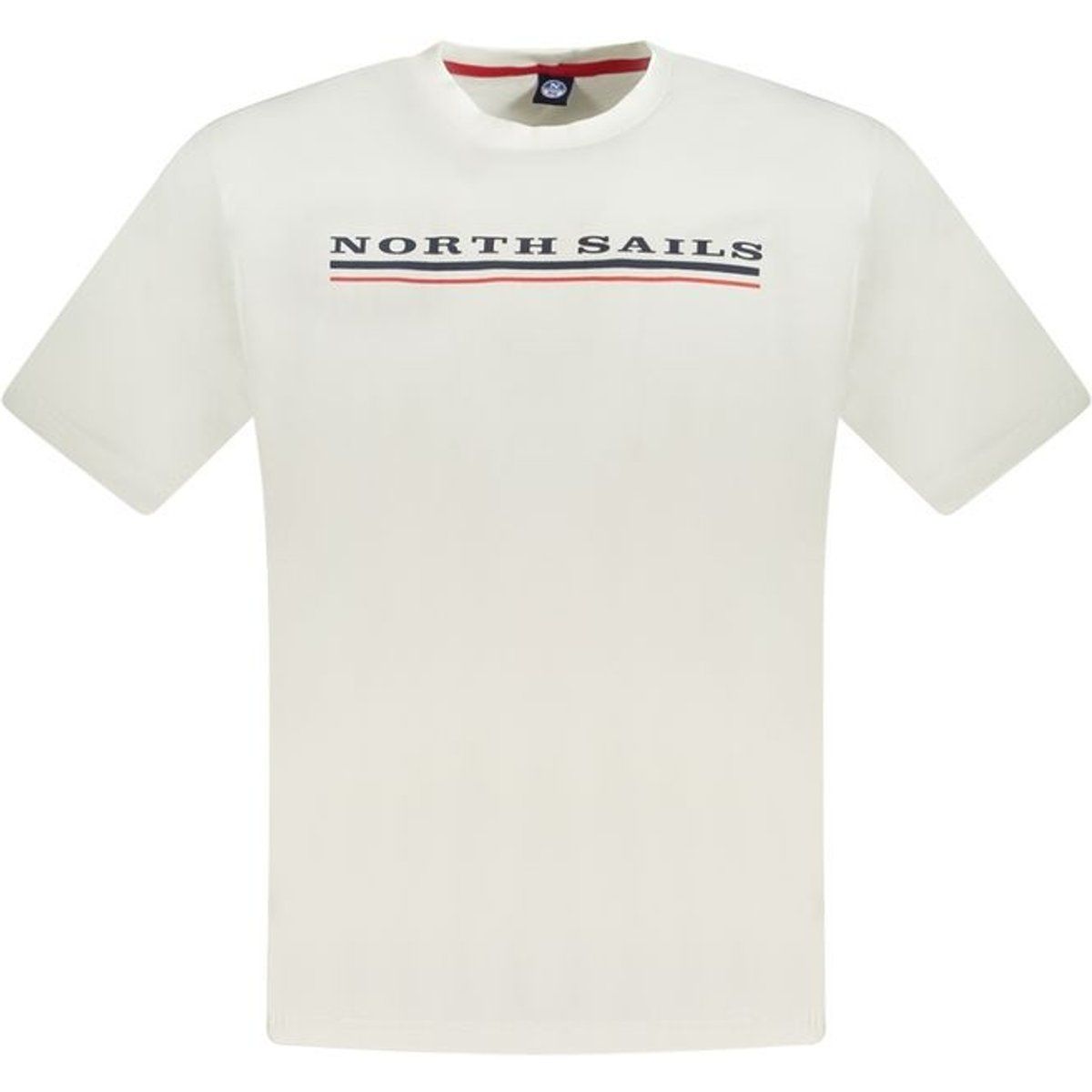 T-Shirt mit Grafikprint und kurzen Ärmeln