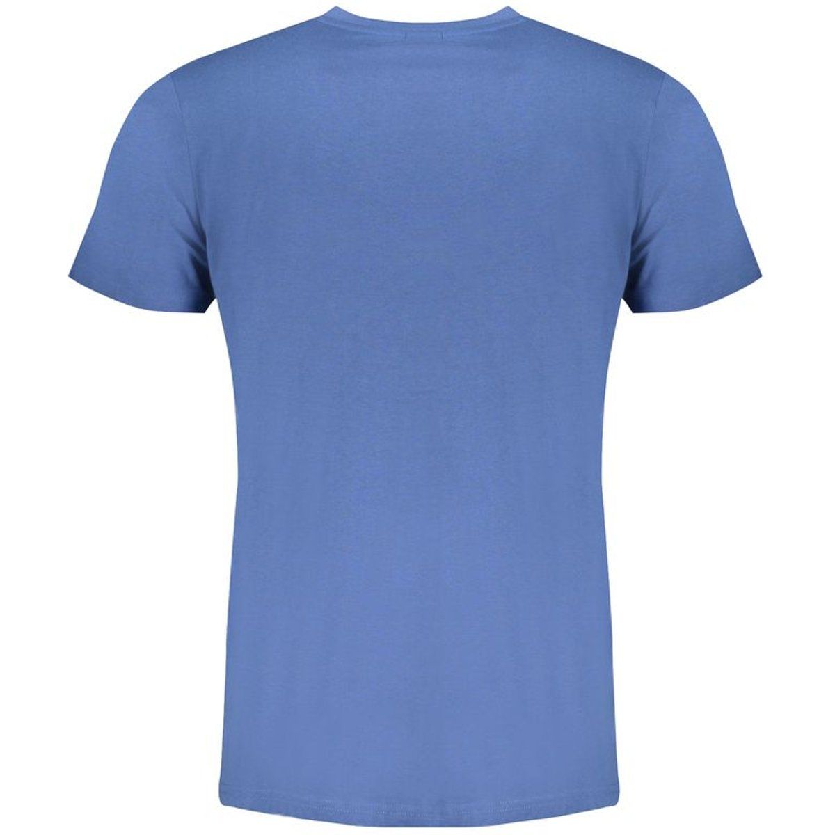 Norwegen Flaggen Grafik T-Shirt