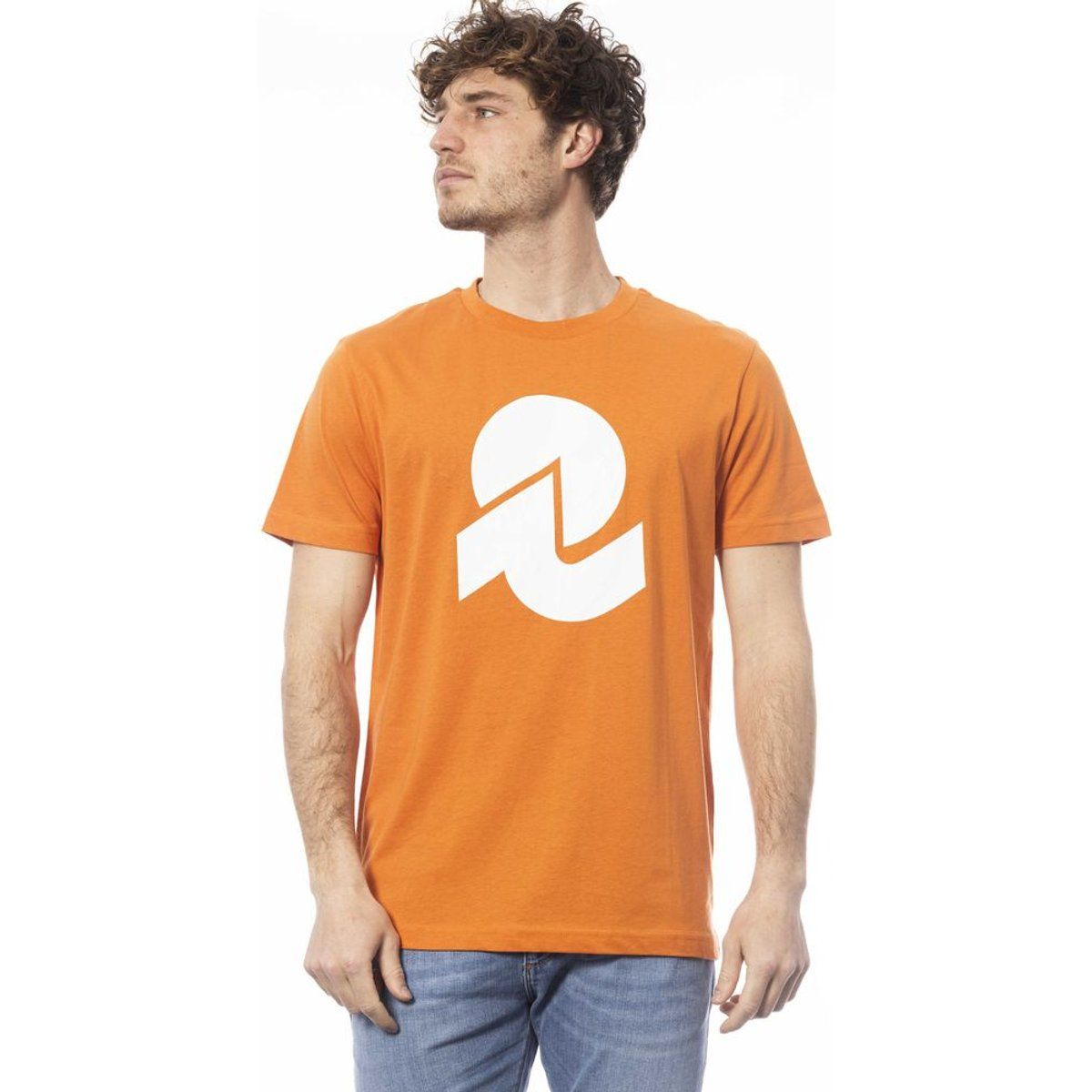 T-Shirt mit Grafik-Print