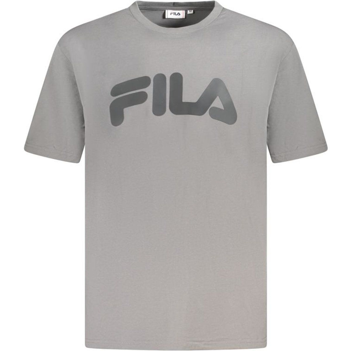 Klassisches Logo Kurzarm T-Shirt