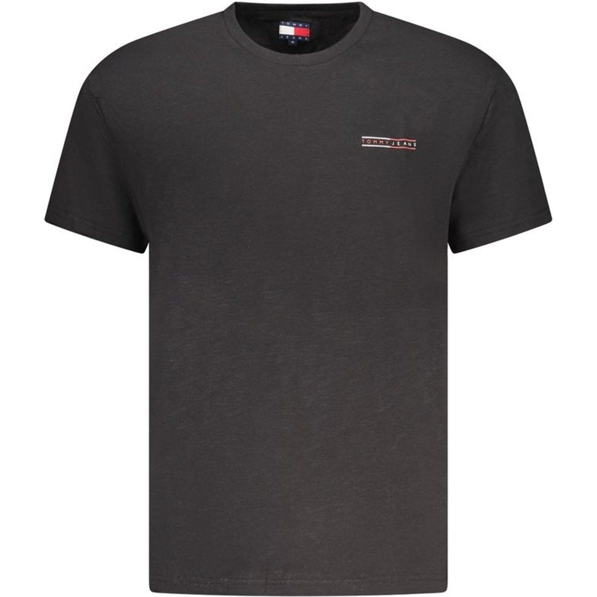 Herren Basic Logo T-Shirt