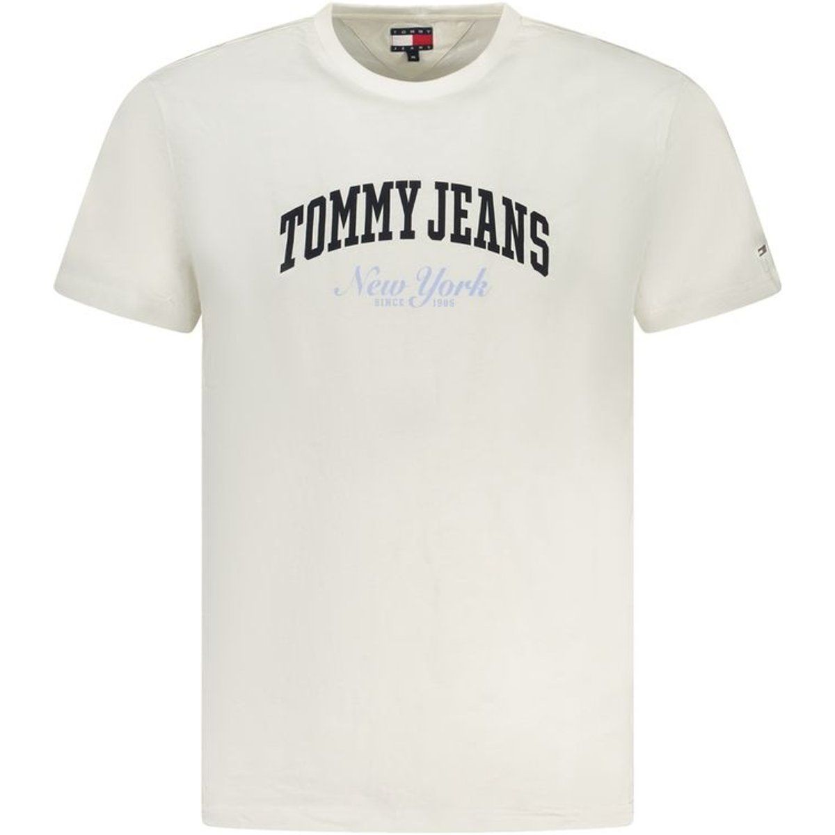 Tommy Jeans New York Grafik T-Shirt