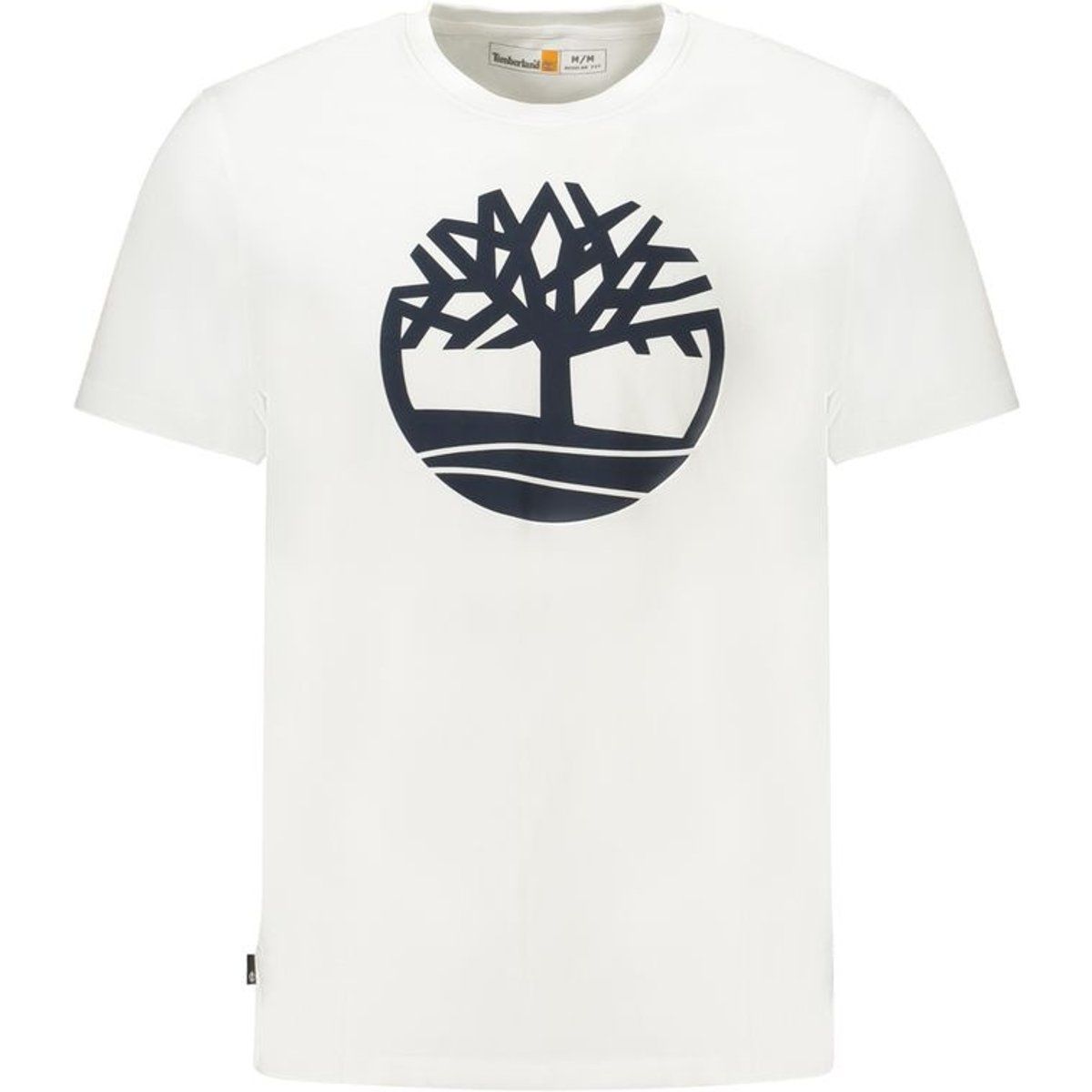 Herren T-Shirt mit klassischem Logo