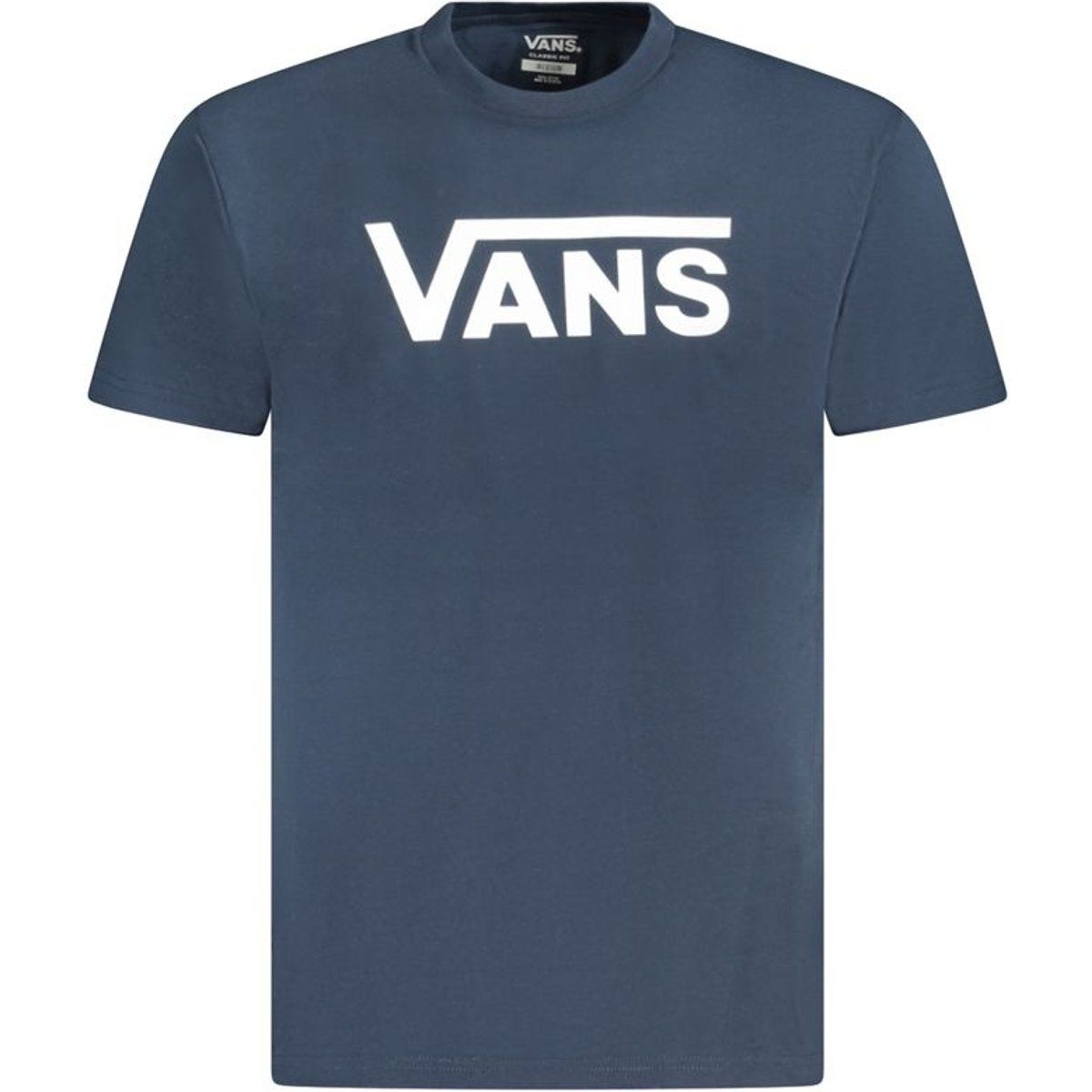 Klassisches Logo T-Shirt