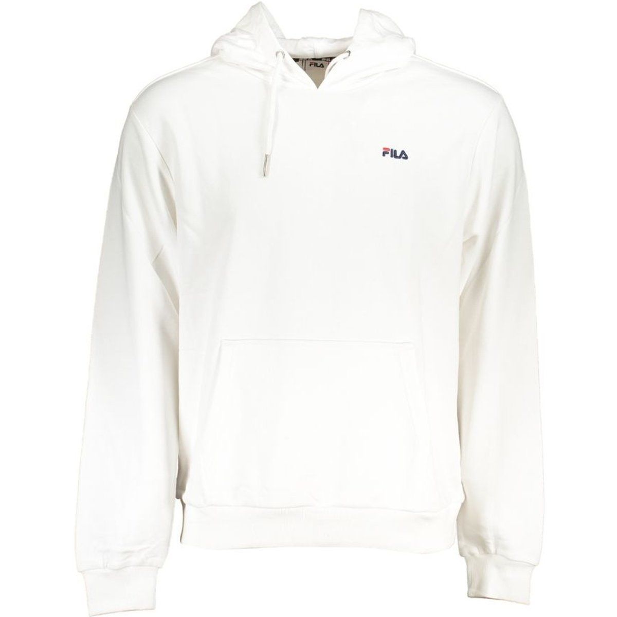 Essential Kapuzenpullover mit Logo