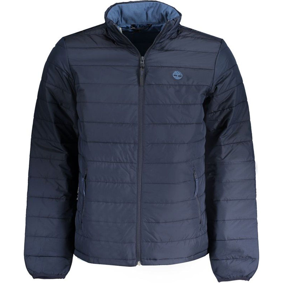 Leichte, verpackbare Pufferjacke für Herren