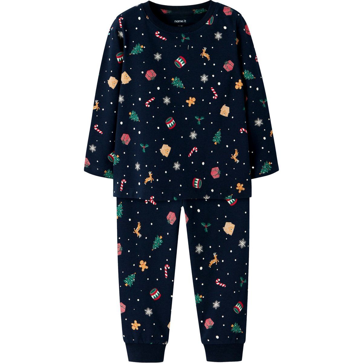 Name It Pyjama