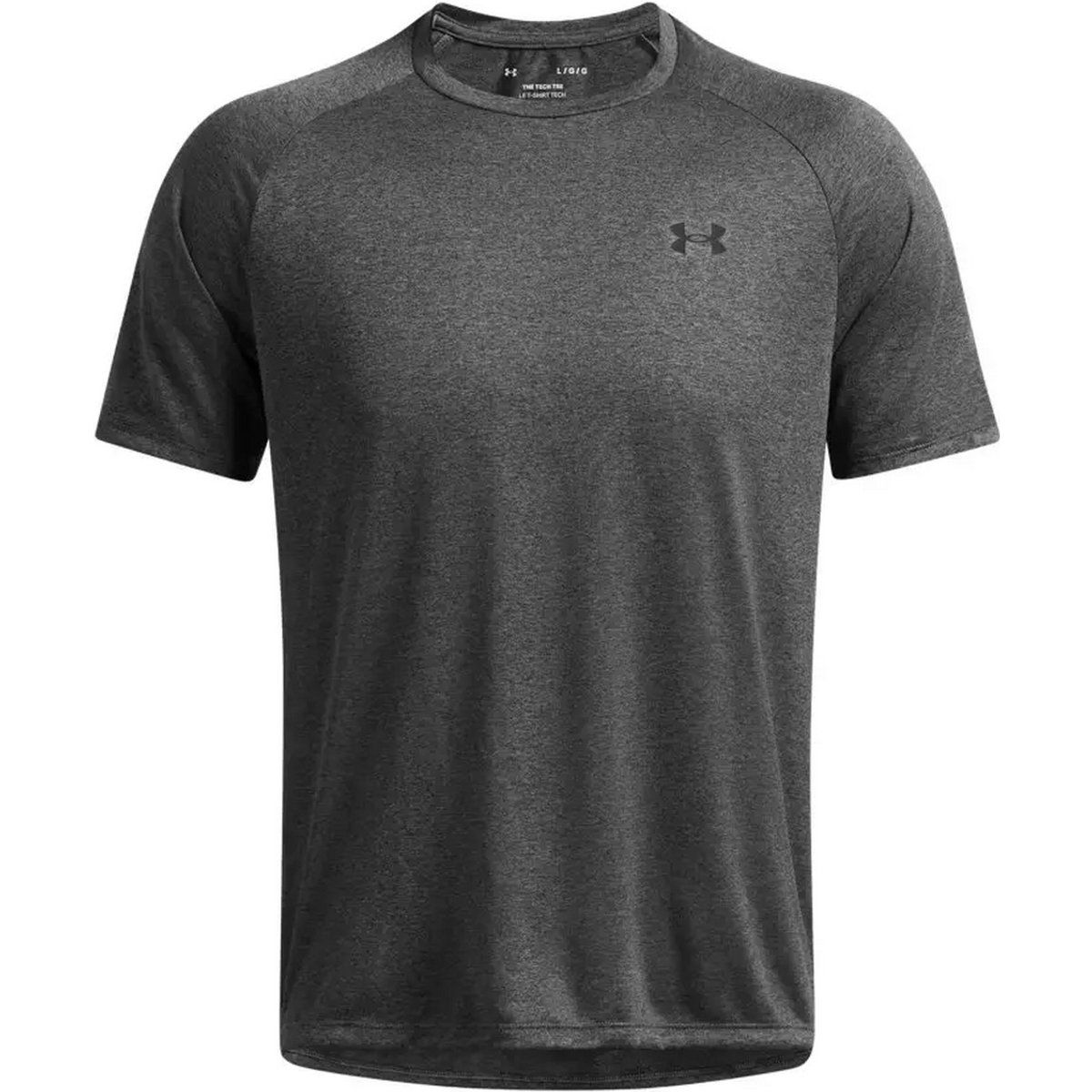 Herren Kurzarm Tech T-Shirt