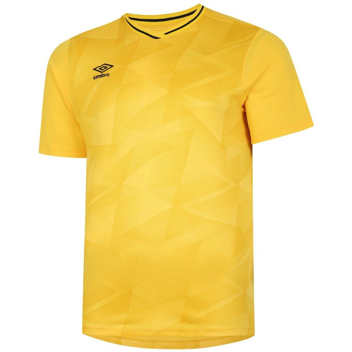 Herren Kurzarm Fußballtrikot