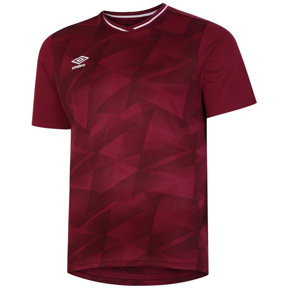 Herren Kurzarm T-Shirt mit Grafikprint
