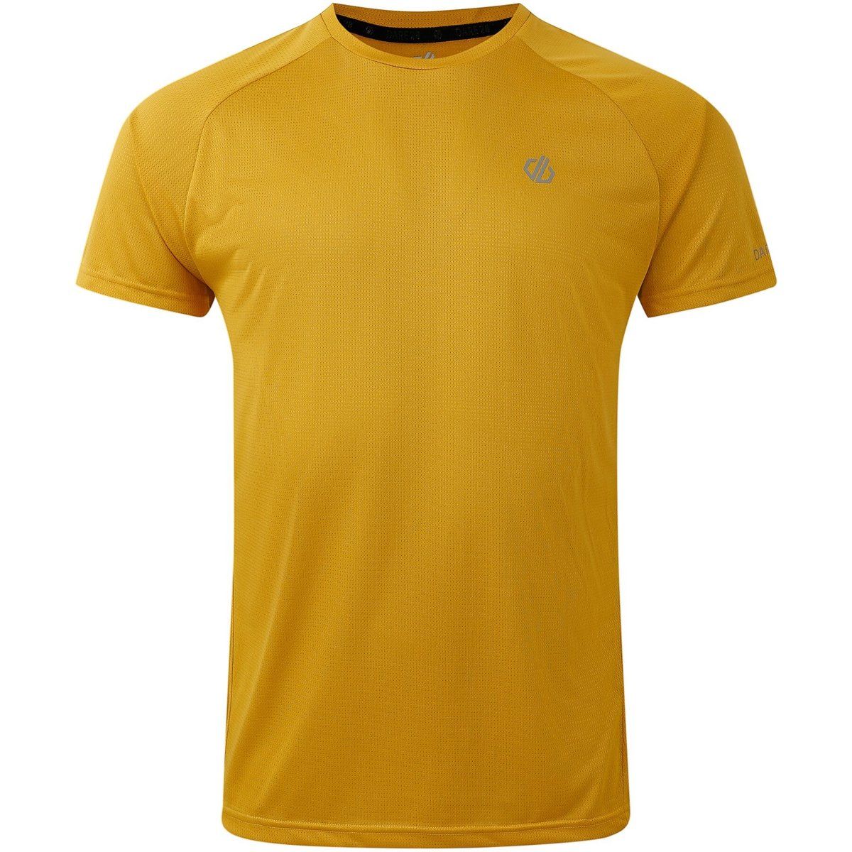 Leichtes Performance-T-Shirt für Herren
