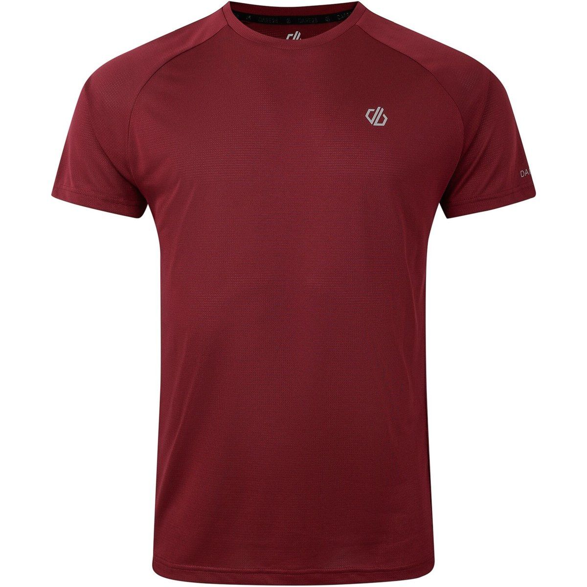 Leichtes Lauf-T-Shirt für Herren