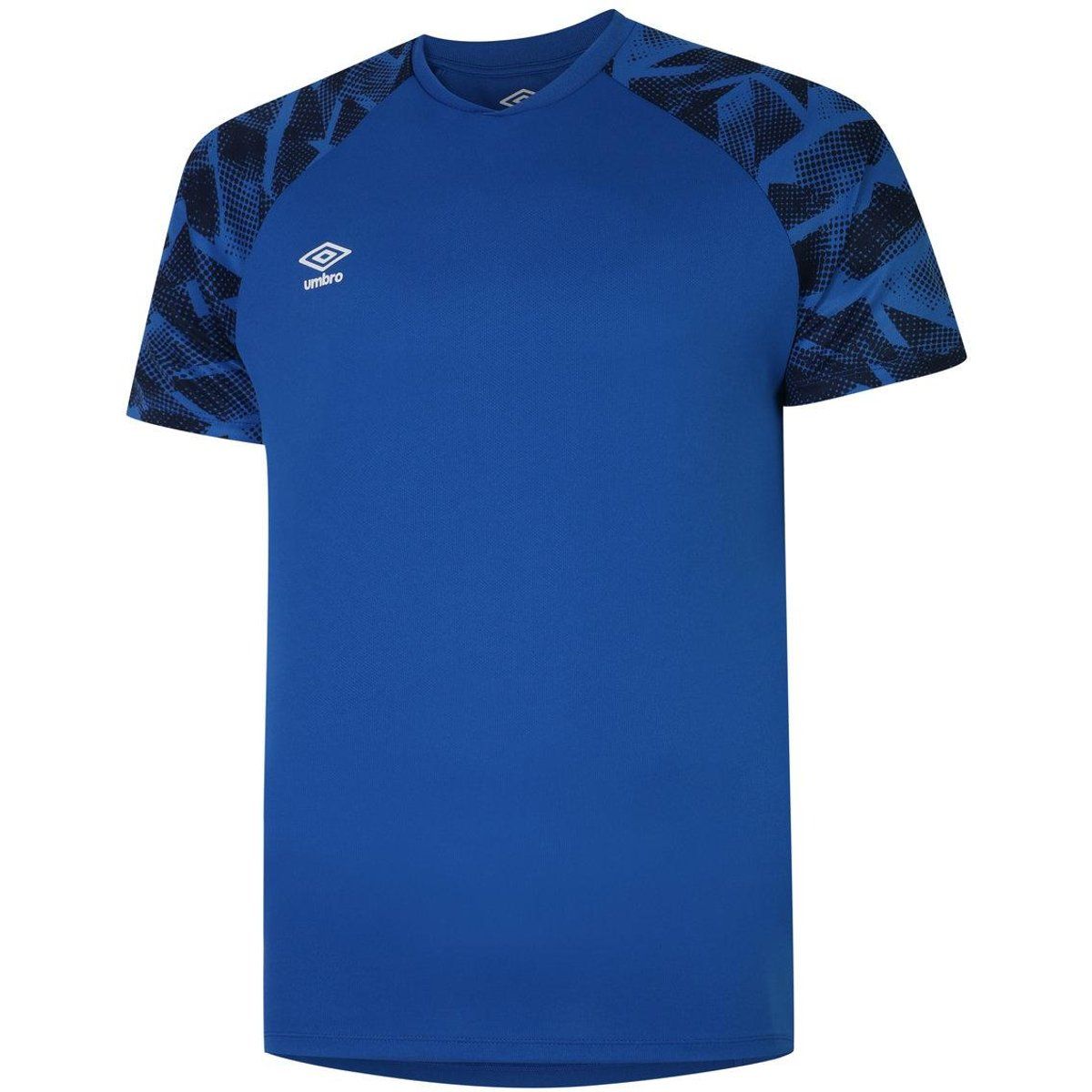 Herren Kurzarm Grafik T-Shirt