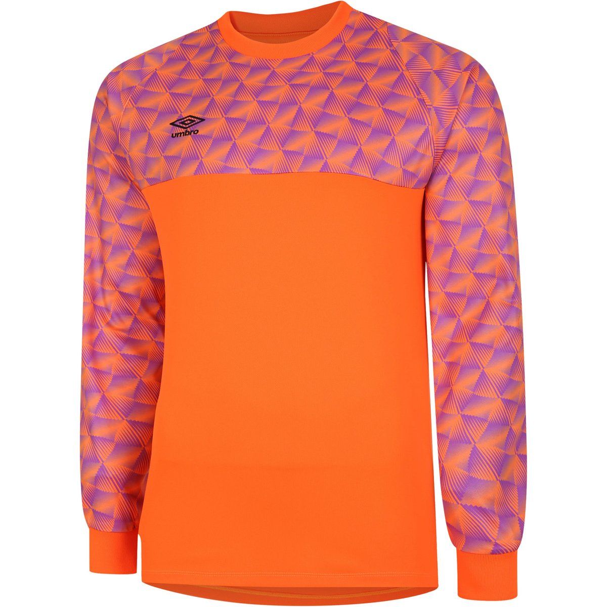 Herren Torwarttrikot Langarm