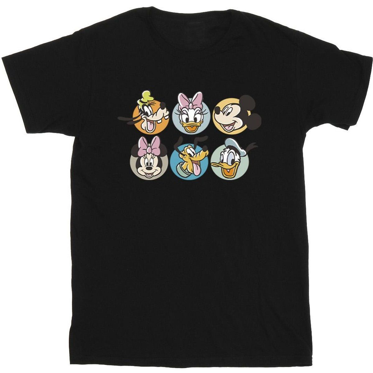 Disney Mickey und Freunde T-Shirt