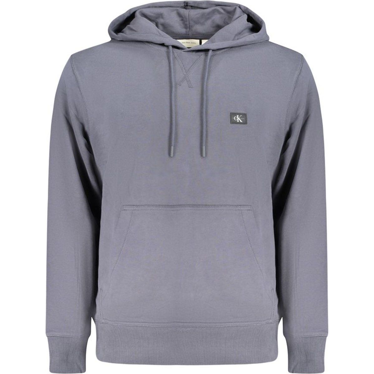 Hoodie mit regulärer Passform