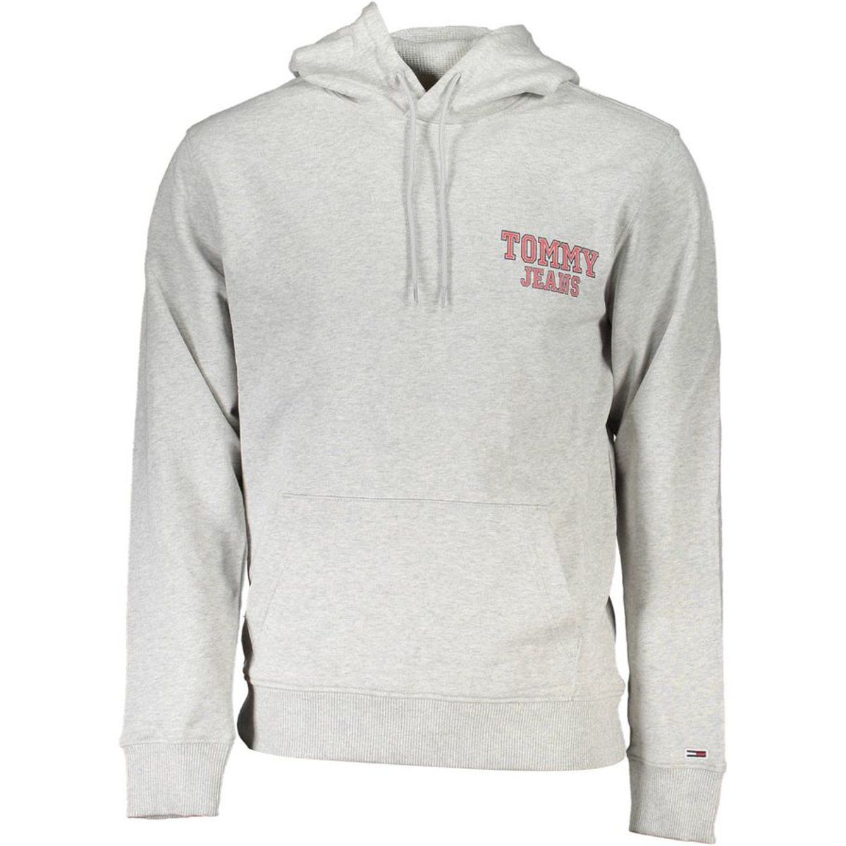 Bequemer Fleece-Pullover-Hoodie