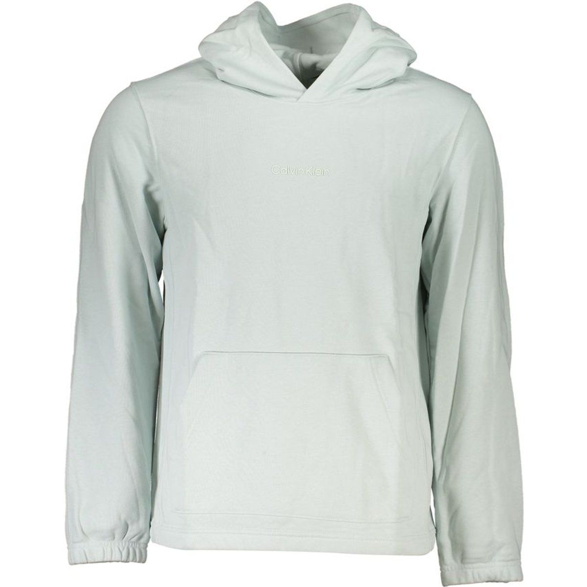 Fleece-Hoodie mit entspannter Passform