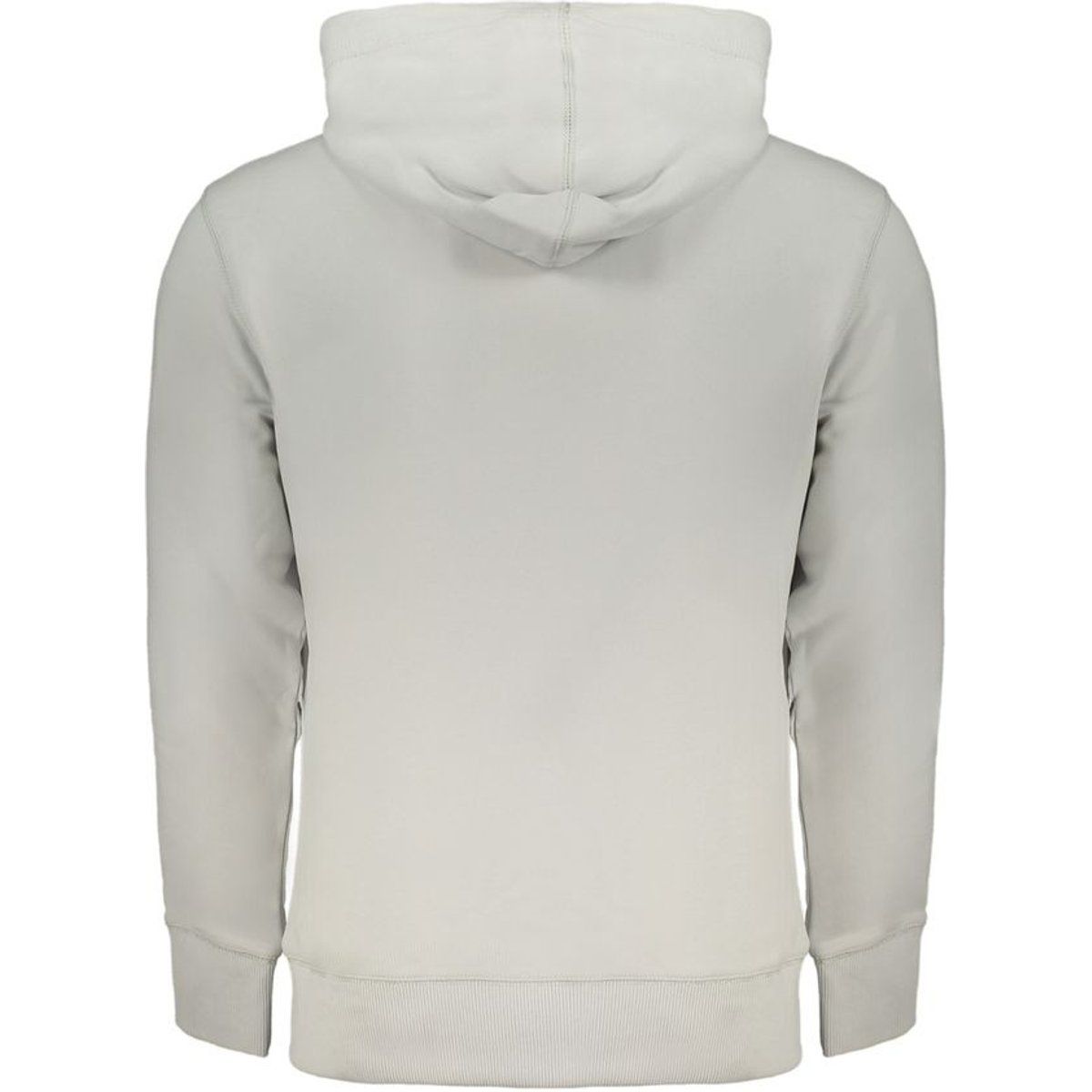 Lässiger Baumwoll-Hoodie für jeden Tag