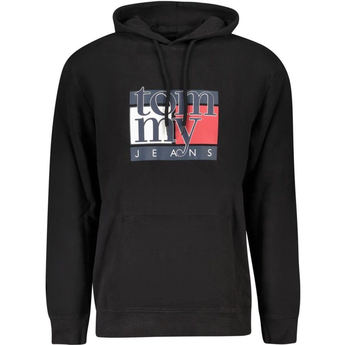 Logo Grafik Hoodie
